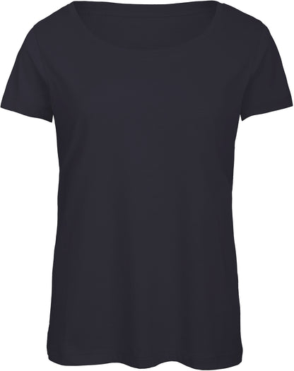 TriBlend T-shirt / Woman