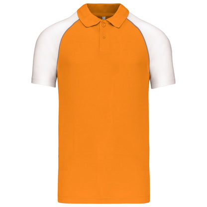 Baseballpolo