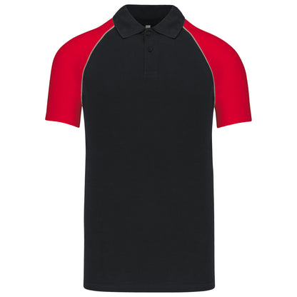 Baseballpolo