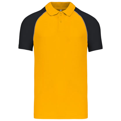 Baseballpolo