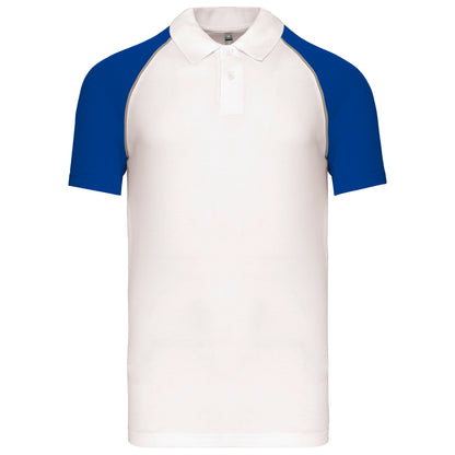 Baseballpolo