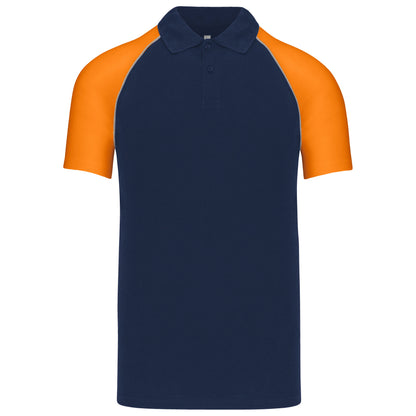 Baseballpolo