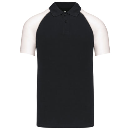 Baseballpolo