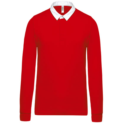 Rugbypolo