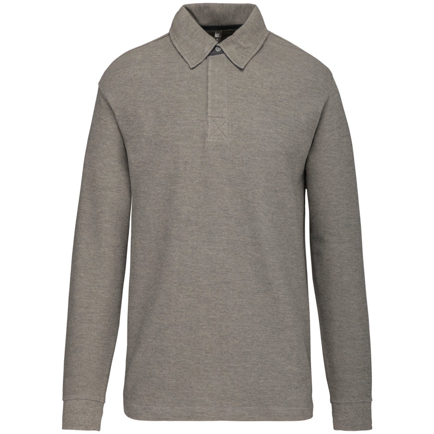 French Rib polo