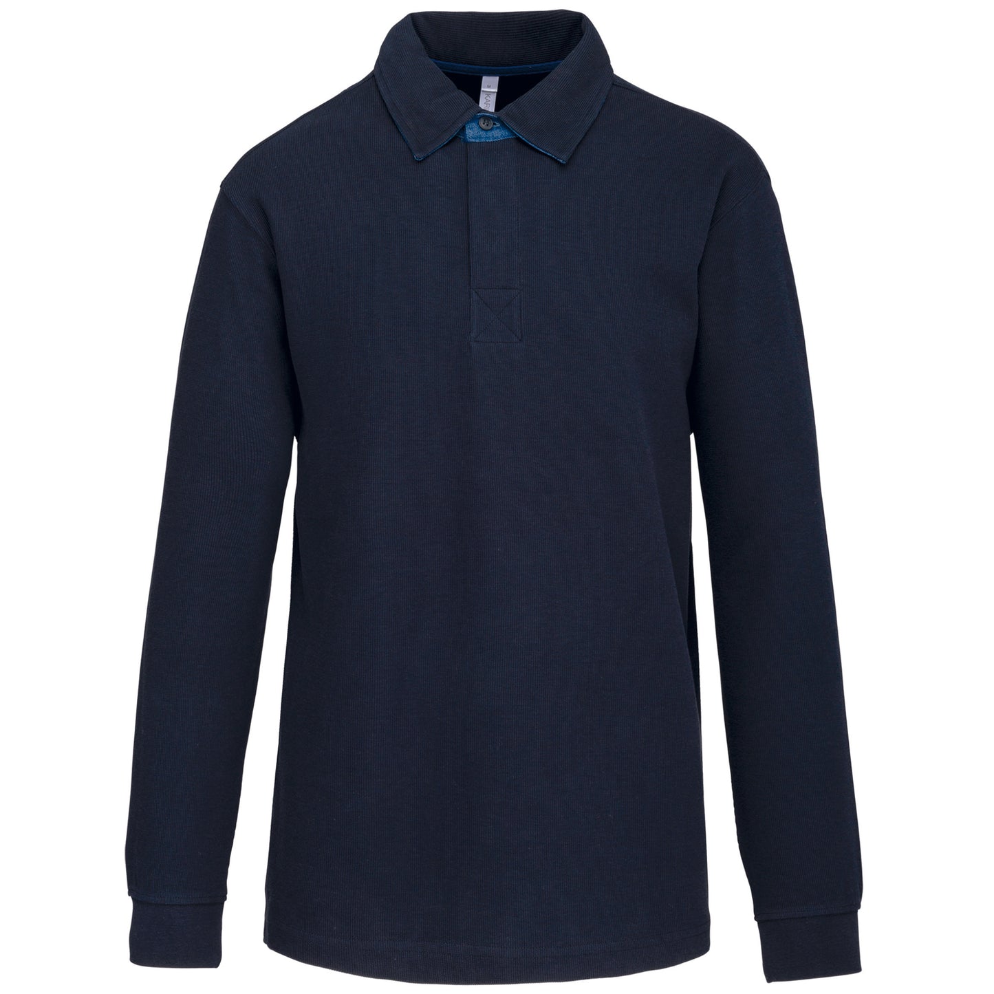 French Rib polo