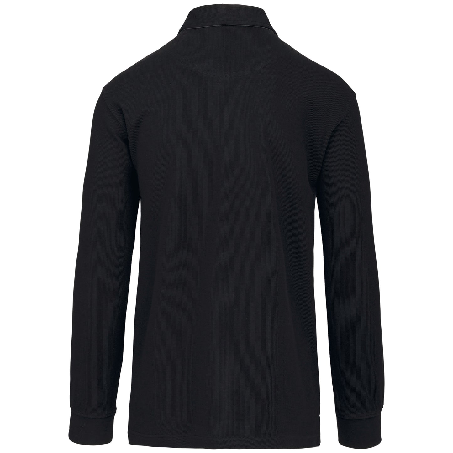 French Rib polo