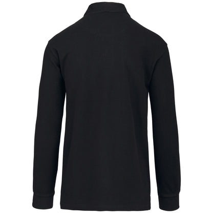 French Rib polo