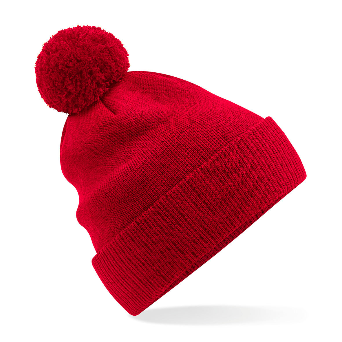 Muts Snowstar van biokatoen