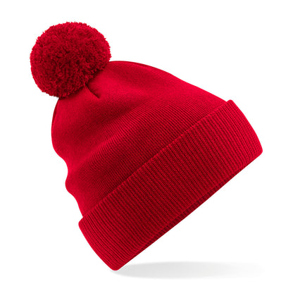 Muts Snowstar van biokatoen