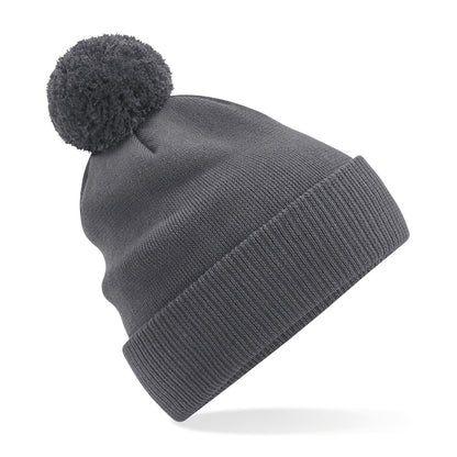 Muts Snowstar van biokatoen
