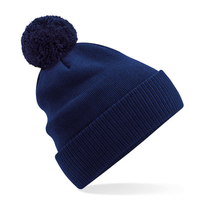 Muts Snowstar van biokatoen