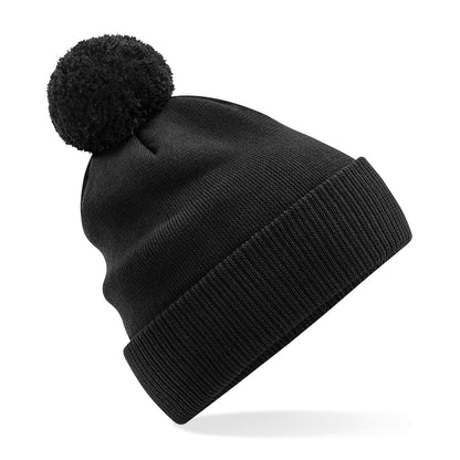 Muts Snowstar van biokatoen