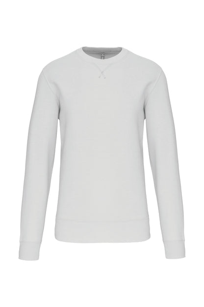 Sweater met ronde hals