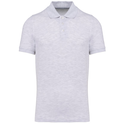 Polo korte mouwen