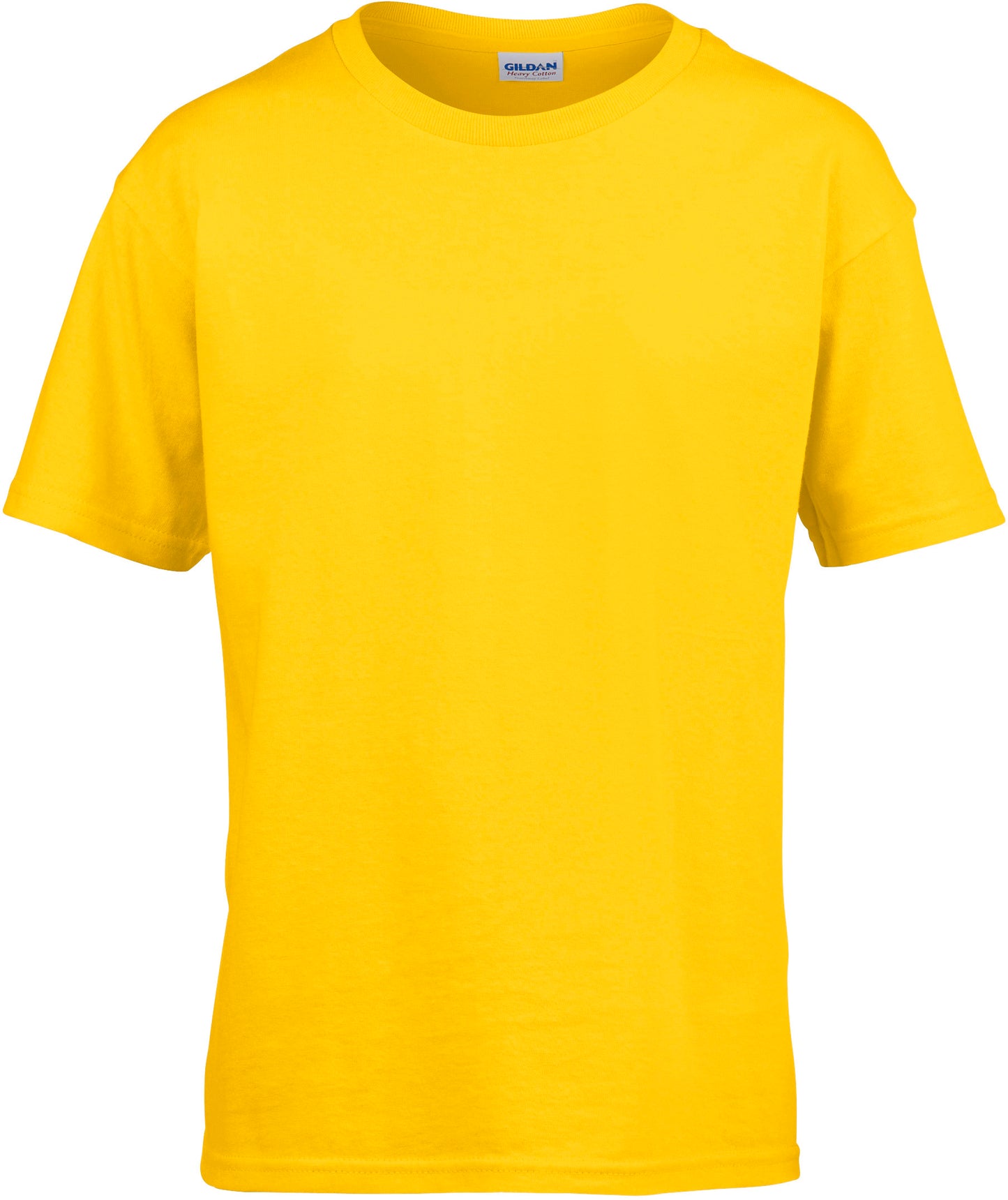 Softstyle Euro Fit Youth T-shirt
