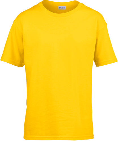Softstyle Euro Fit Youth T-shirt