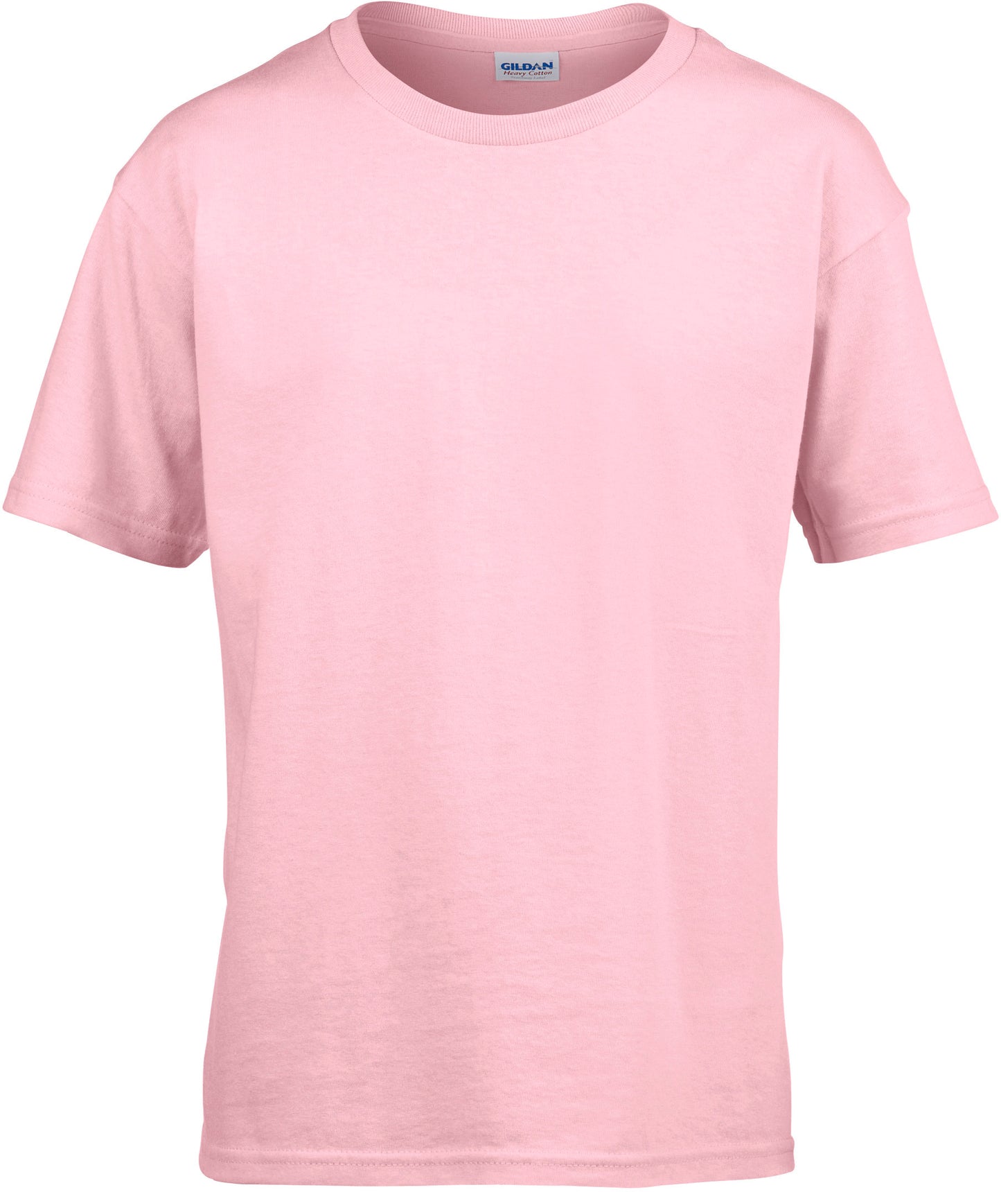 Softstyle Euro Fit Youth T-shirt