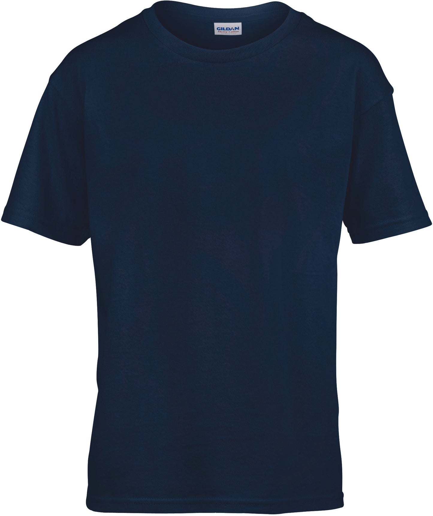 Softstyle Euro Fit Youth T-shirt