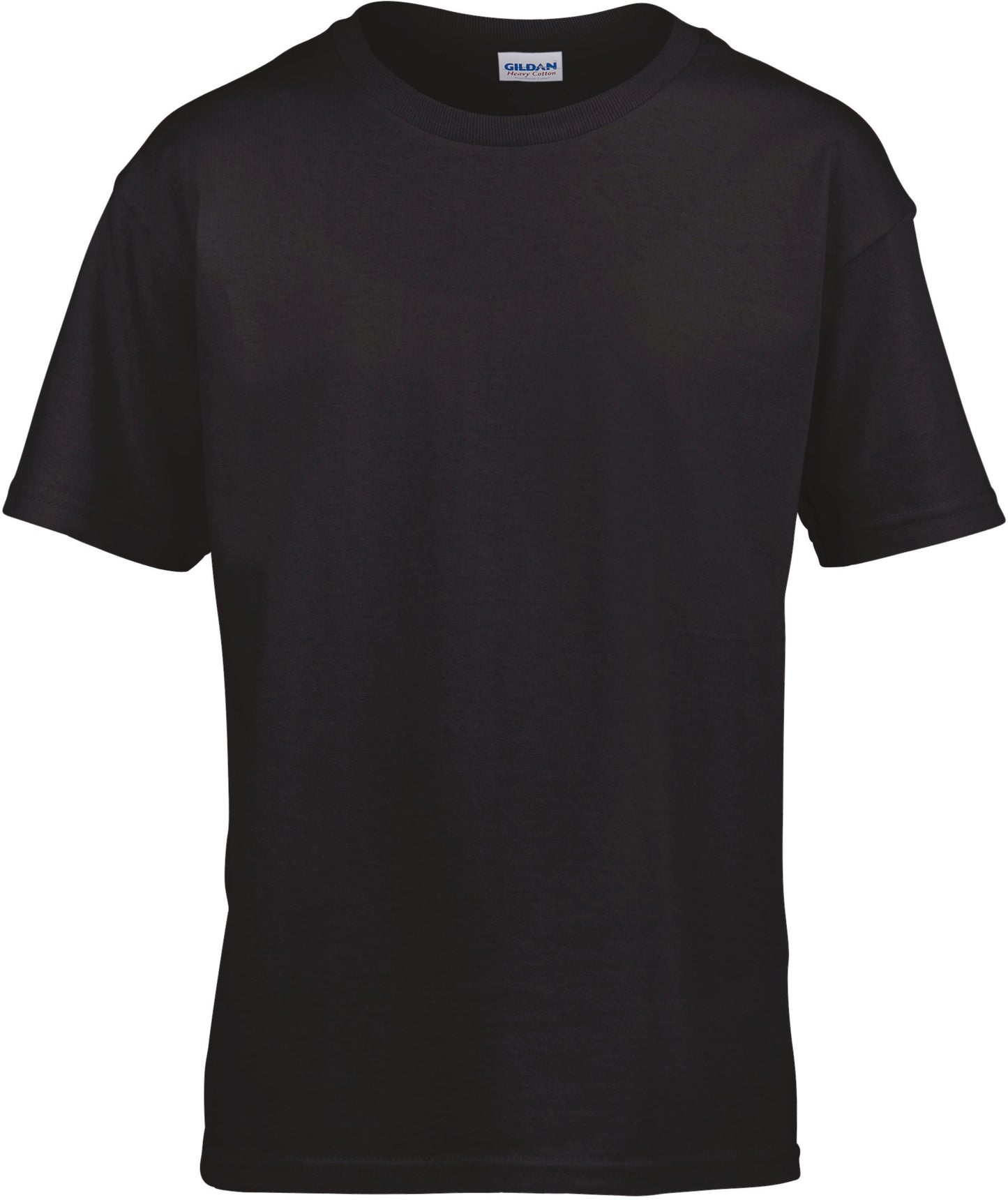 Softstyle Euro Fit Youth T-shirt