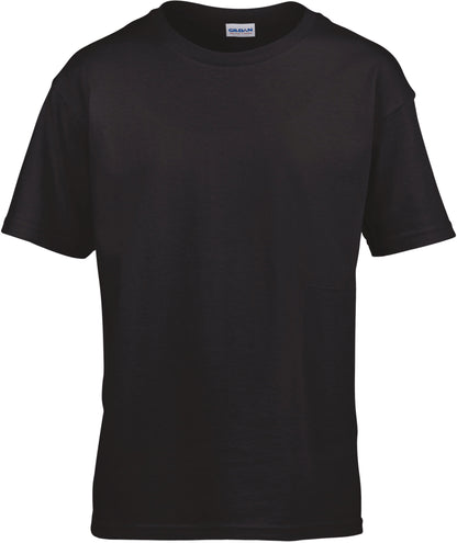 Softstyle Euro Fit Youth T-shirt