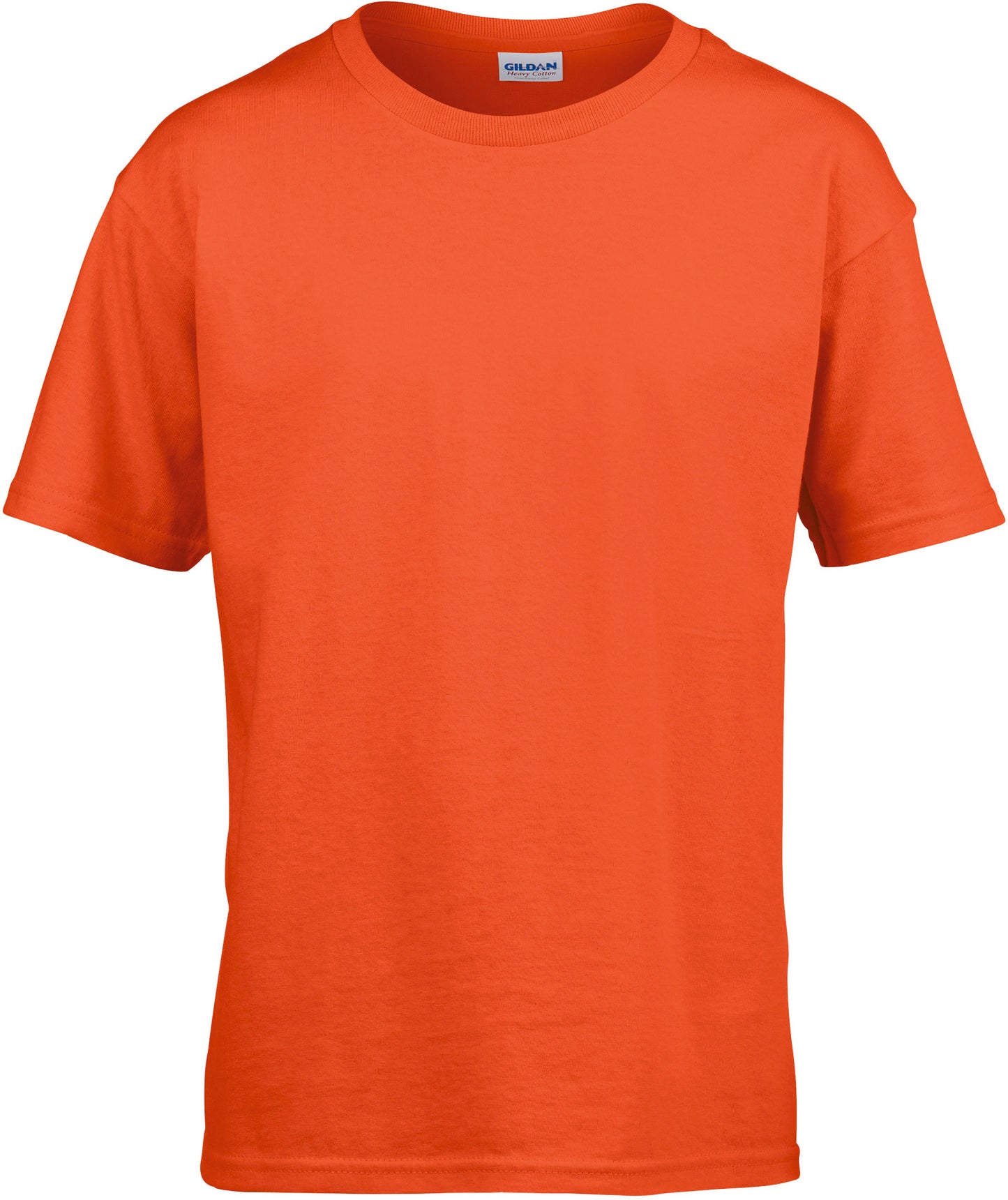 Softstyle Euro Fit Youth T-shirt