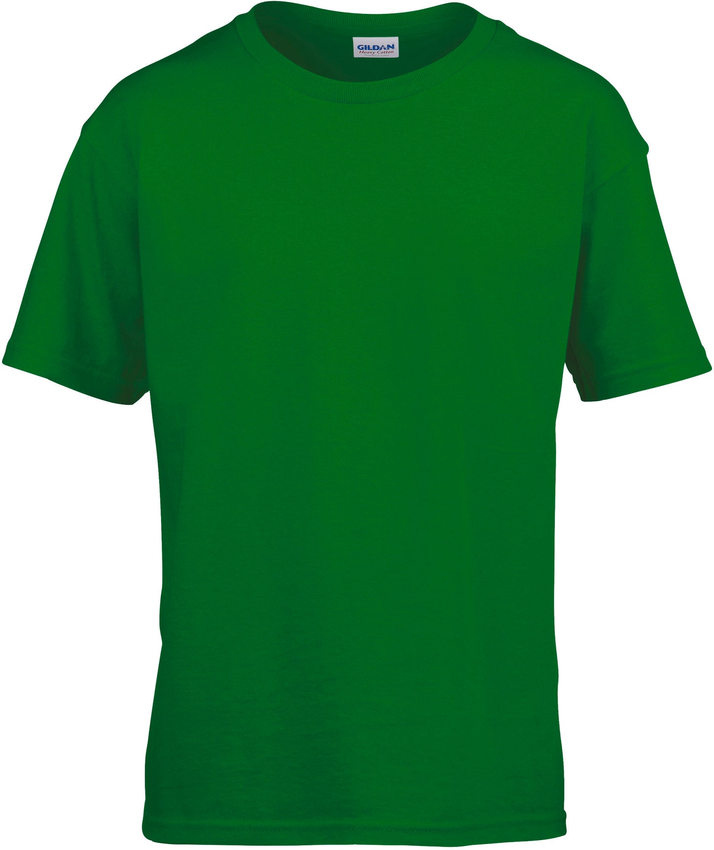 Softstyle Euro Fit Youth T-shirt