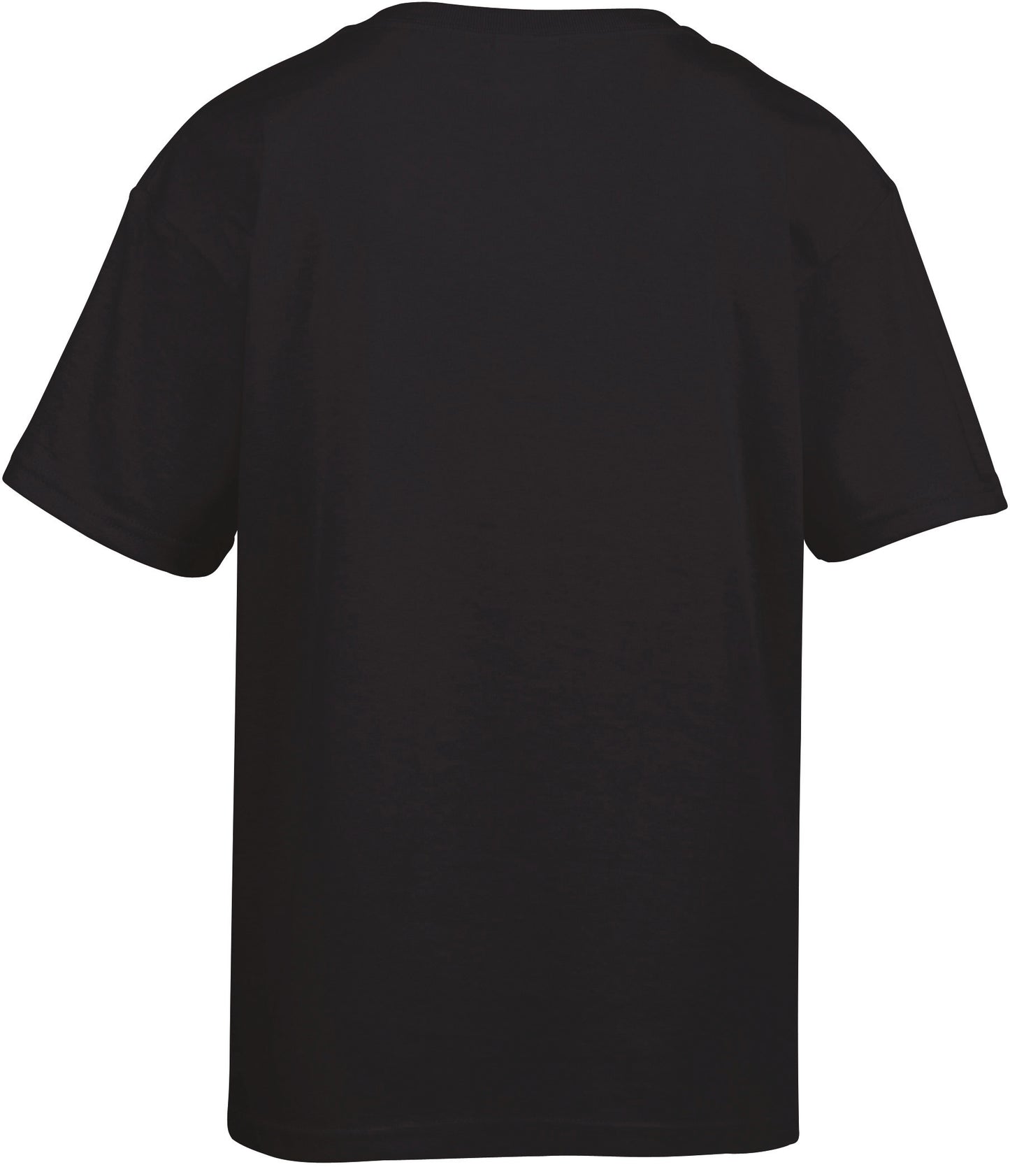 Softstyle Euro Fit Youth T-shirt