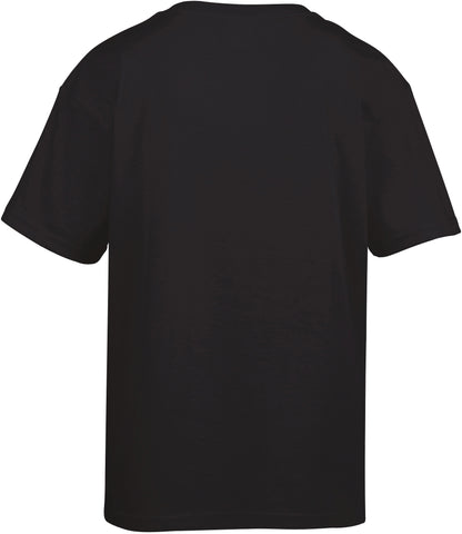 Softstyle Euro Fit Youth T-shirt
