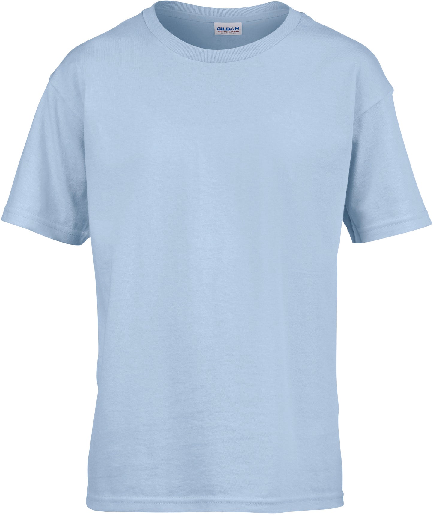 Softstyle Euro Fit Youth T-shirt