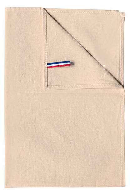 Handdoek - Vaatdoek 'Origine France Garantie'