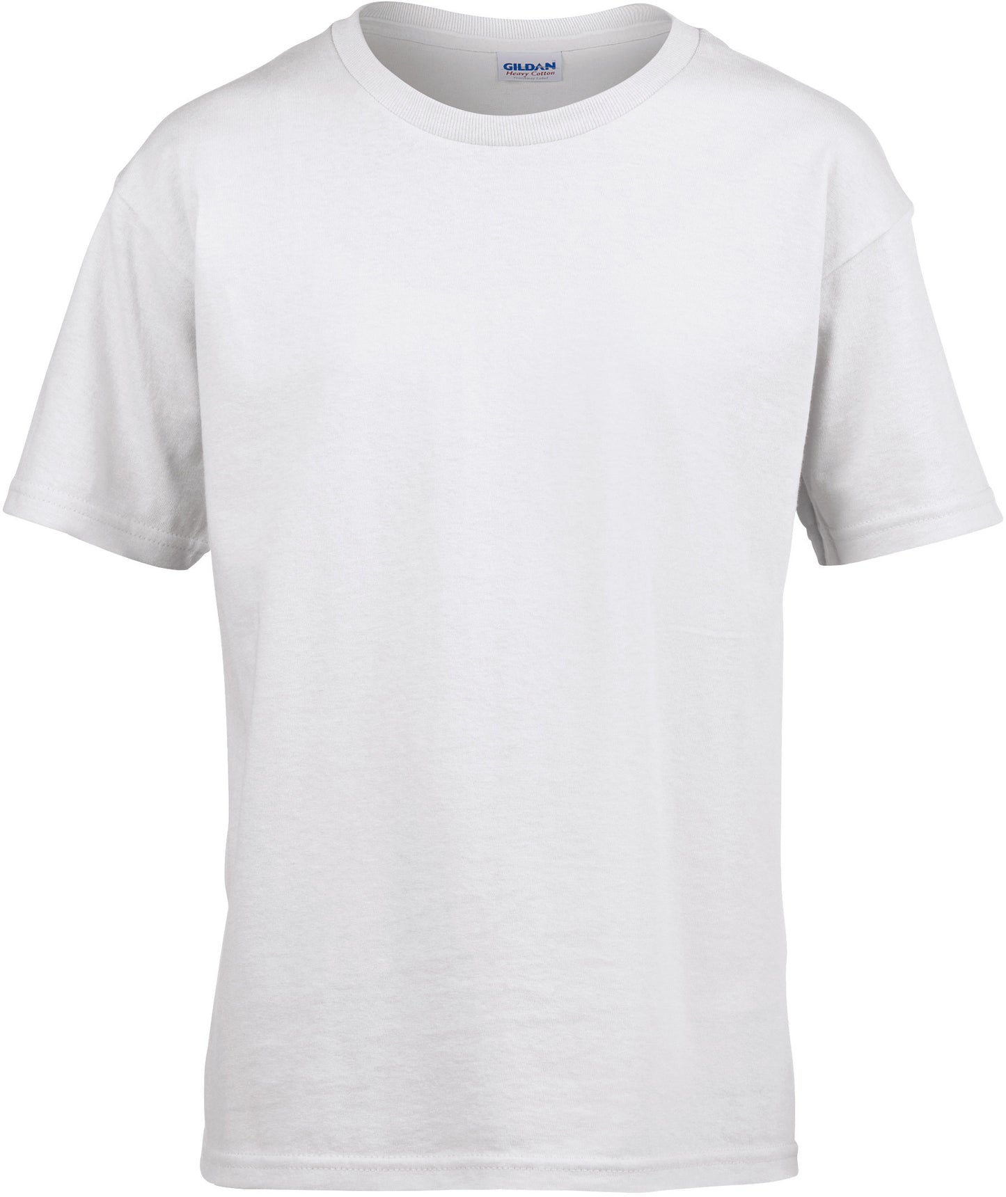 Softstyle Euro Fit Youth T-shirt