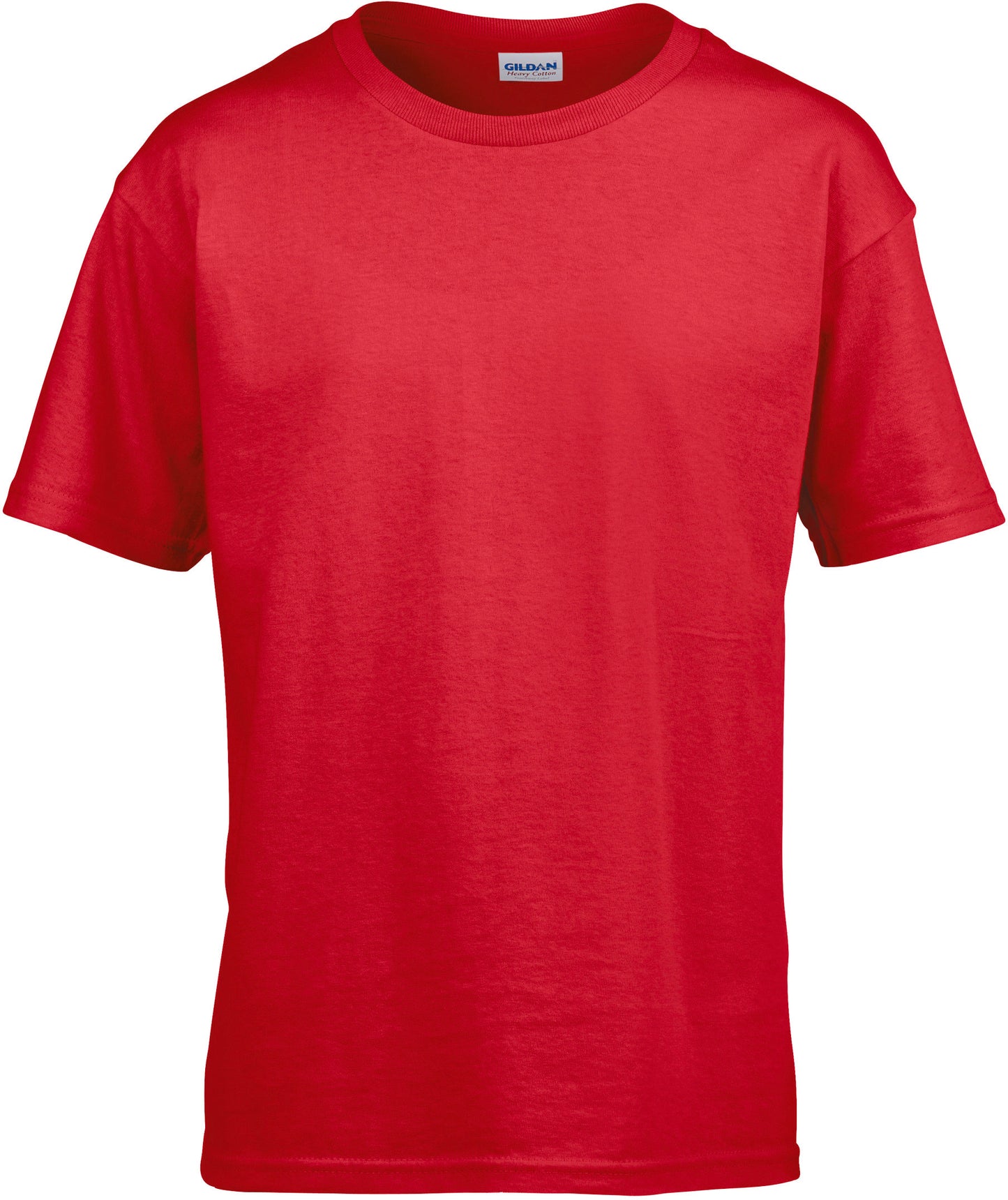 Softstyle Euro Fit Youth T-shirt