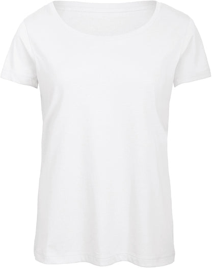 TriBlend T-shirt / Woman