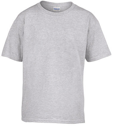 Softstyle Euro Fit Youth T-shirt
