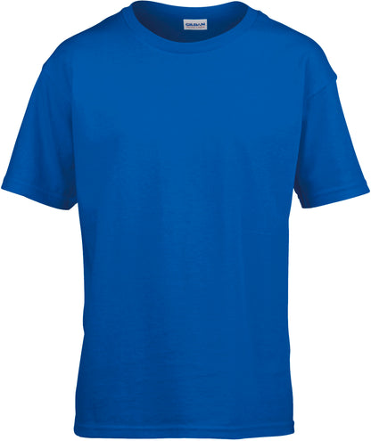 Softstyle Euro Fit Youth T-shirt