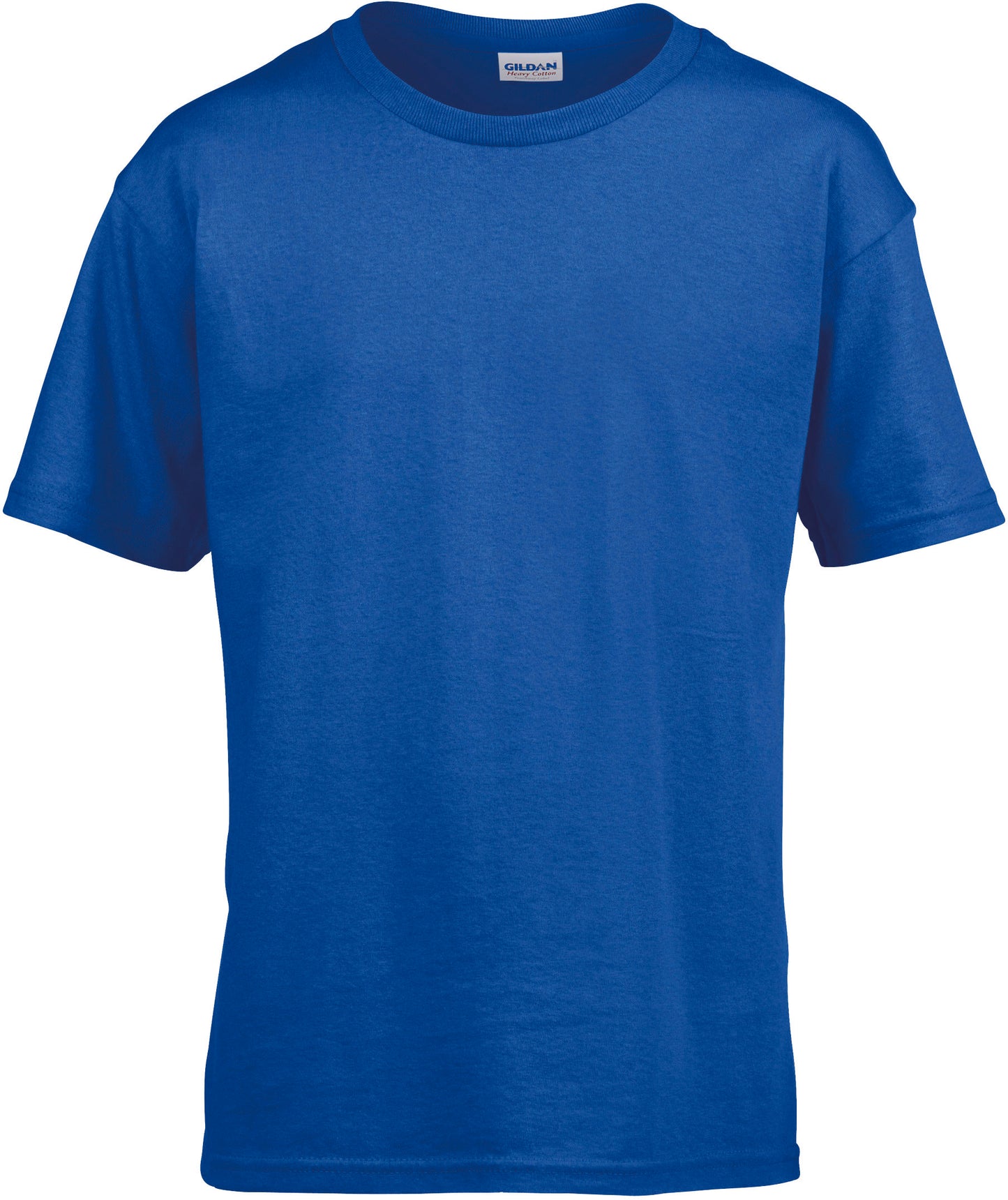 Softstyle Euro Fit Youth T-shirt