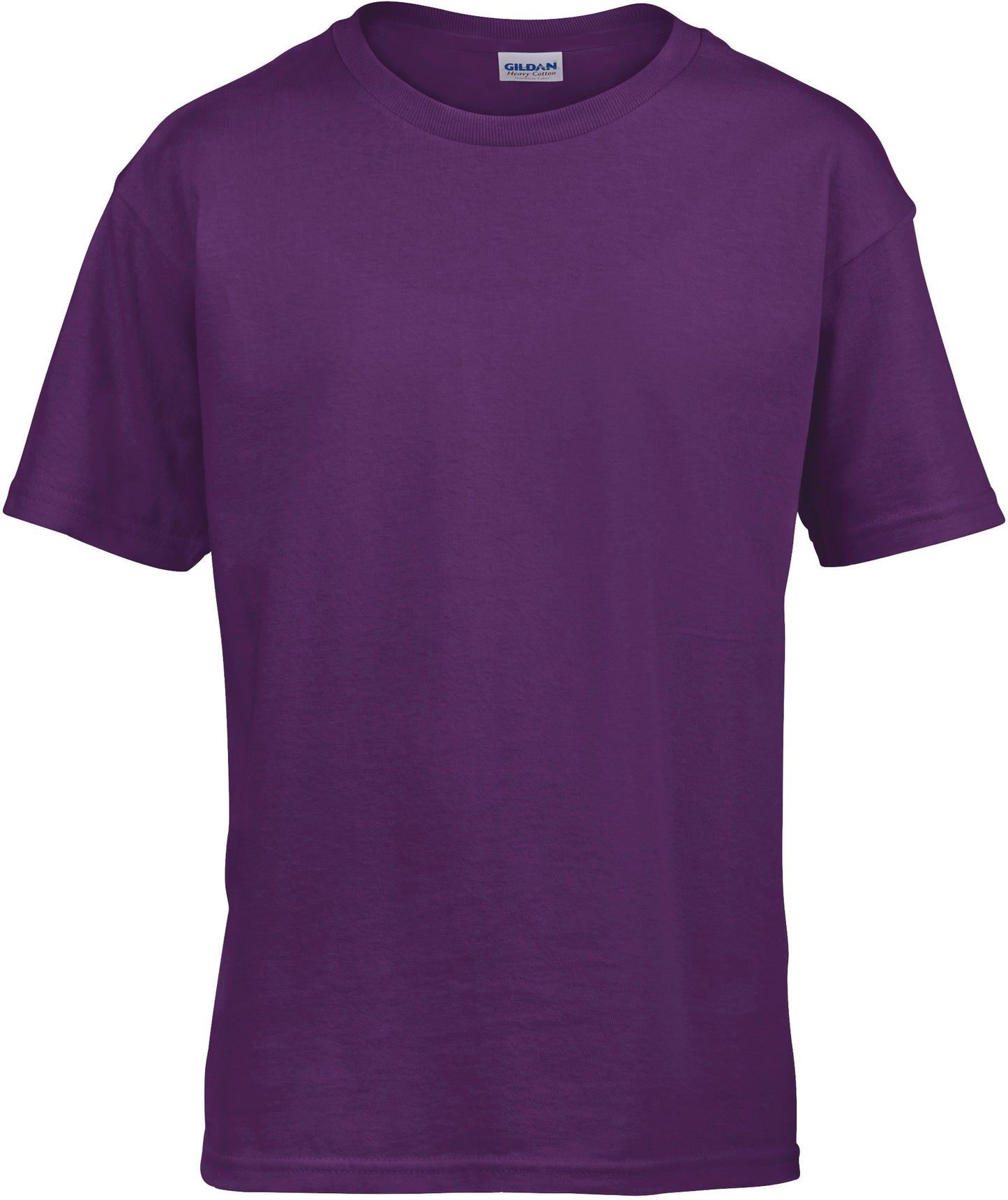 Softstyle Euro Fit Youth T-shirt