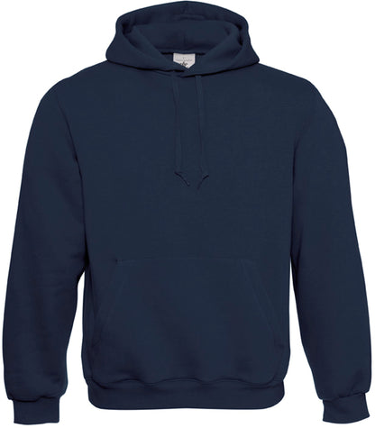 Hooded Sweatshirt