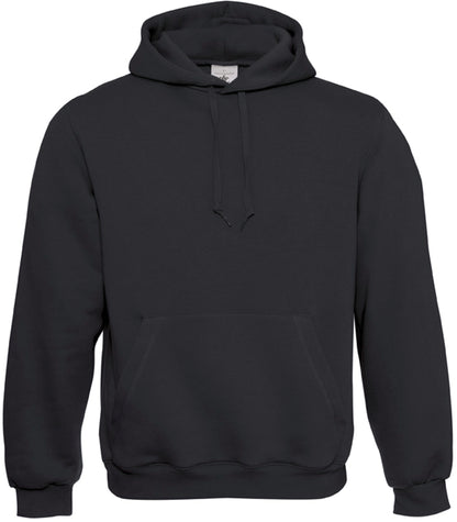 Hooded Sweatshirt