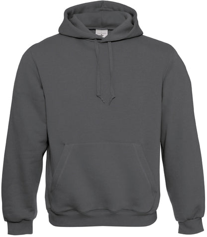 Hooded Sweatshirt