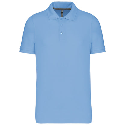 Polo korte mouwen