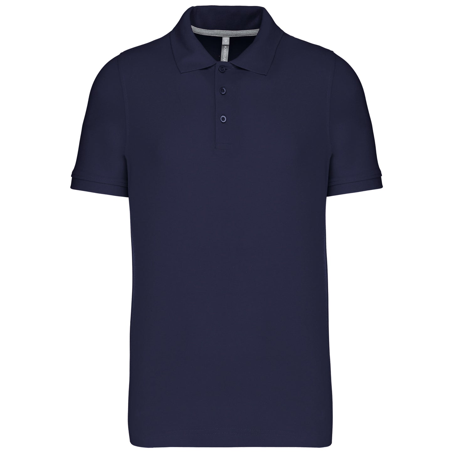 Polo korte mouwen