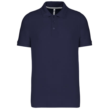 Polo korte mouwen