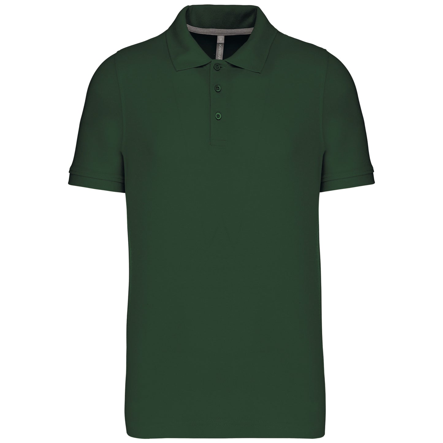 Polo korte mouwen