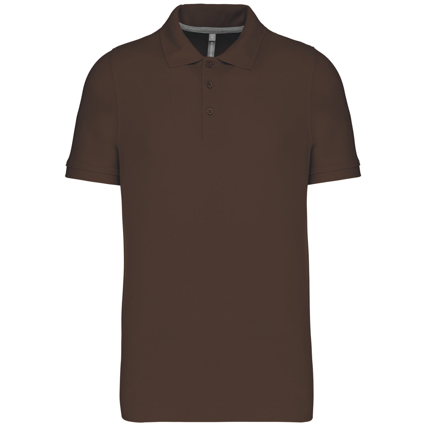 Polo korte mouwen