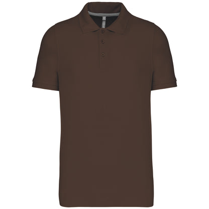 Polo korte mouwen