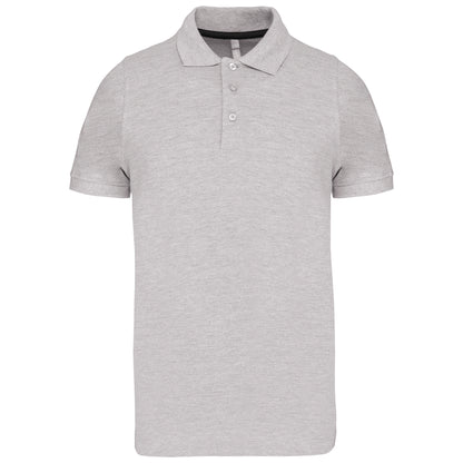 Polo korte mouwen