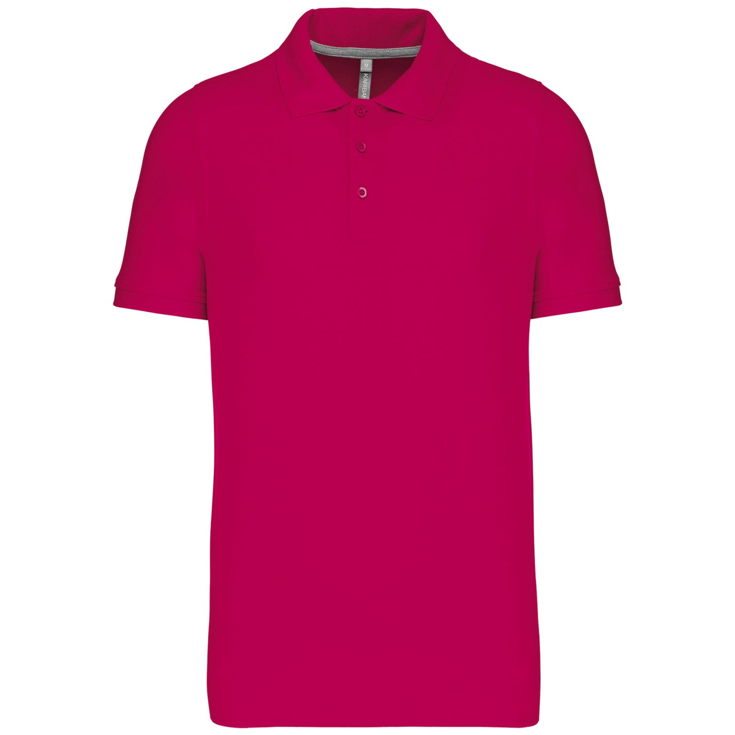 Polo korte mouwen