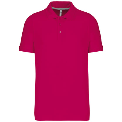 Polo korte mouwen